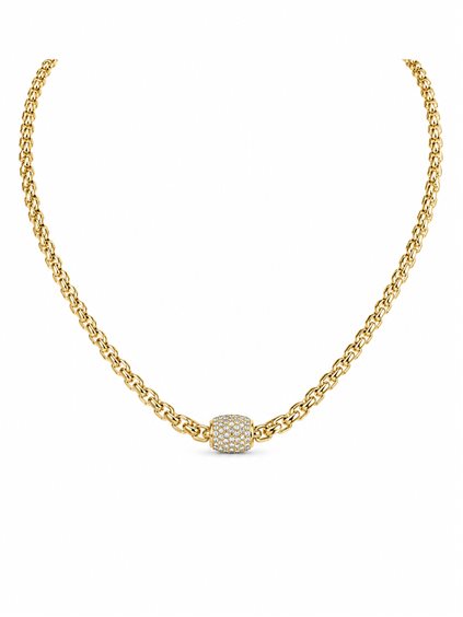 Collier Bronzallure Femme in  Alliage Métallique WDBZ02579Y.WR - WDBZ02579Y.WR